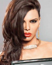 Sherlyn Chopra